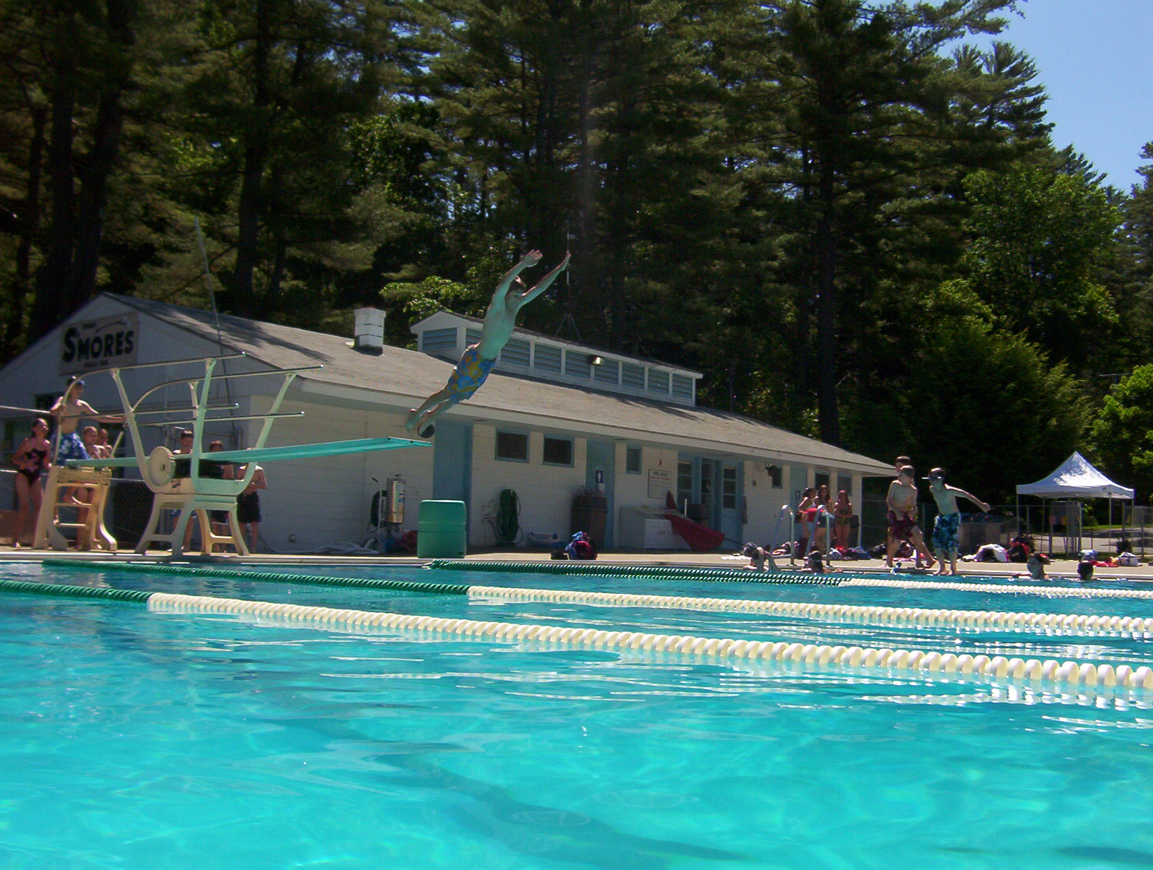 Gallery Storrs Pond Recreation Area
