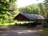 Area 5 picnic site