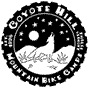 Coyote Hill logo Coyote Hill logo
