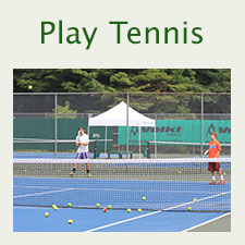 Play Tennis
