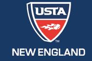 USTA logo