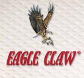 Eagle Claw logo Eagle Claw logo