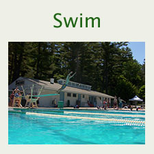 Go Swimming