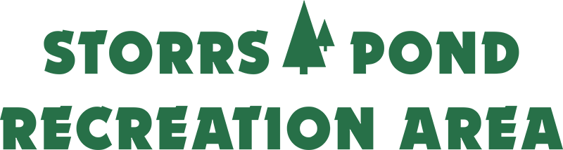 Storrs Pond Recreation Area logo